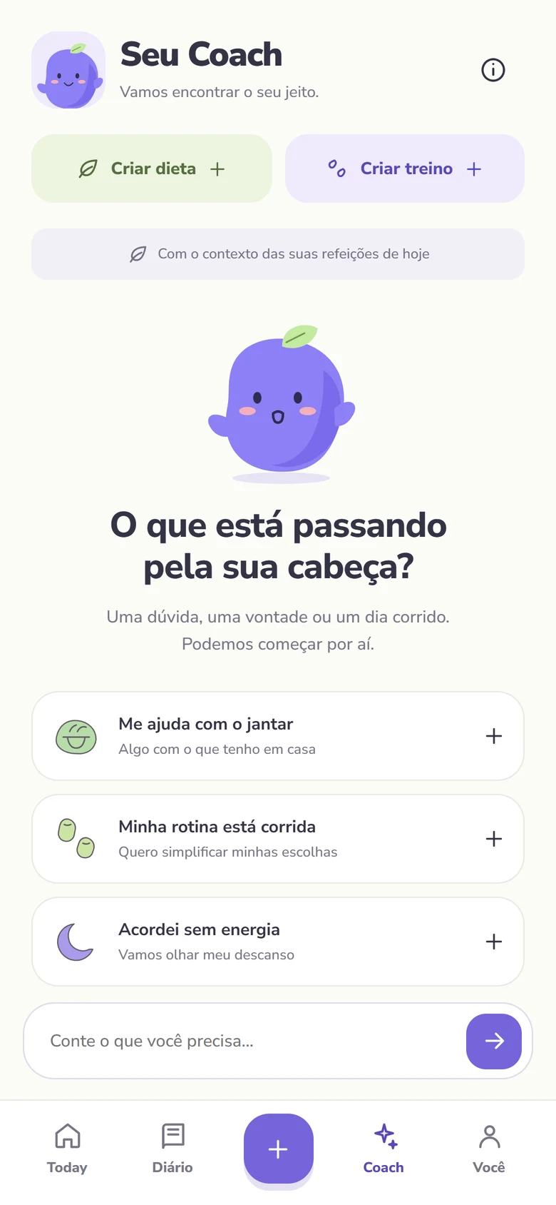 Coach